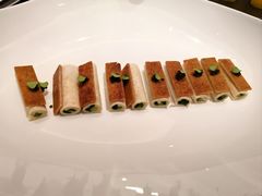 -馋遇江南·精致湖景雅宴(东方之门店)