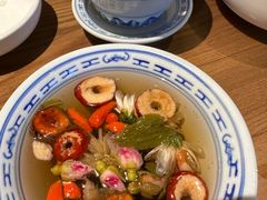 -首秀·四川料理(星耀101店)