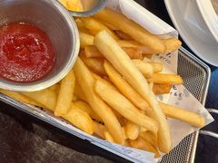 -blue frog蓝蛙(长泰广场店)