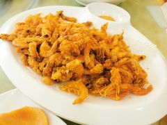 -闻道食府烙饼卷带鱼(原车耳营店原大觉寺店)