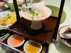 水晶虾仁-芳满庭·江浙小馆(1912店)