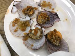 -聚德福海鲜家常菜(刘庄店)