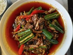 -懒人盐府人家(航天桥店)