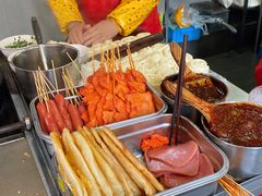 -张记灌饼(丰富路店)