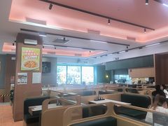 -香港深仔记茶餐厅(东门店)