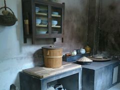 -毛泽东同志旧居