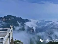 -焦作青龙峡风景名胜区