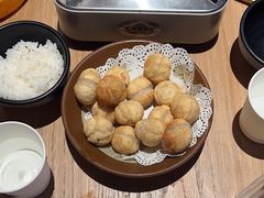 -川堂风·跷脚牛肉·乐山爆炒(宝山日月光店)