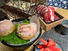 -湊湊火锅·茶憩(郑州绿地新都会店)