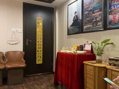 -莱仪堂艾灸经络养生馆(武威东路店)