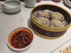 -江城小馆陕南妈妈菜·全球旅行餐厅(钟楼店)