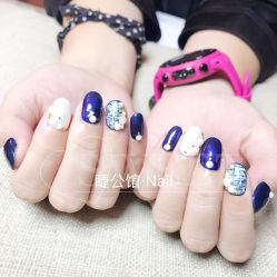 -睫乐园•睫公馆•美睫美甲沙龙