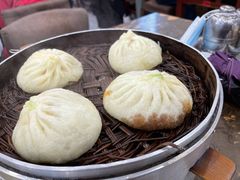 风味排骨包子-张包铺(道外店)