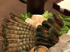 -福州仓山凯悦酒店·Market Cafe Lacucina咖啡厅