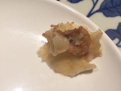 -绿茶餐厅(王府井永宁门店)