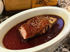-南京大牌档(崇文门国瑞店)