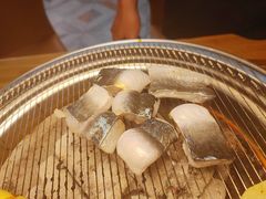 -金顺碳烤肉(番禺傍江地铁站店)