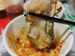 -辉记炭烧海鲜大排档·老字号(福田店)