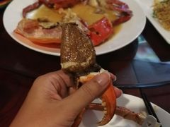 -毛里求斯小四川餐厅总店