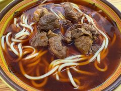 排骨面-全味面馆