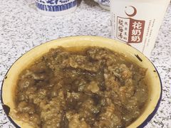 -定家小酥肉·清真(回民街店)