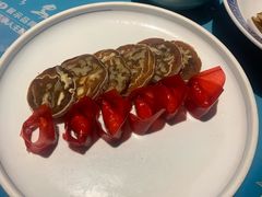 -醉长安(钟楼旗舰店)