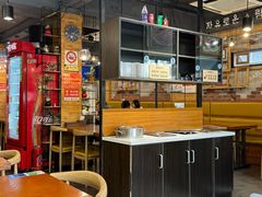 -韩礼年糕(飞虹路店)
