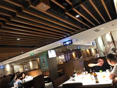 大堂-海底捞火锅鲜切牛肉主题店(长寿路店)