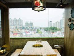 -顺德芦塘冬瓜盅·火锅烧烤(启东店)