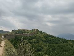 -雁门关景区