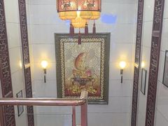 -万荣烤鸭店·北京菜(天坛店)