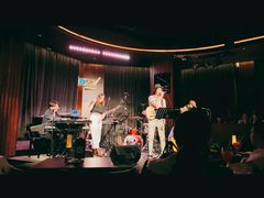 -林肯爵士乐上海中心 Jazz at Lincoln Center Shanghai