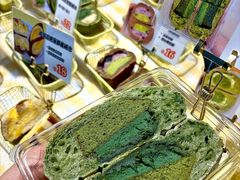 -杭州来福士中心