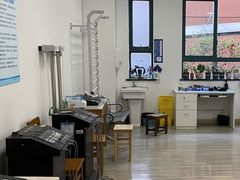 -复旦大学附属中山医院青浦分院