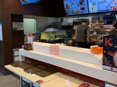 -肯德基(杭州复兴店)