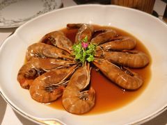 -華府Deluxe(兴业太古汇店)