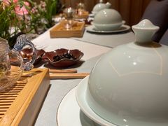 -叶叶菩提·晋福宫