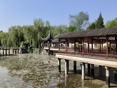 -盛世南宫影视城(北普陀影视城)