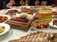 -大铁勺新津菜(东丽阳光新业广场店)