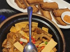 -新白鹿餐厅(百联中环店)