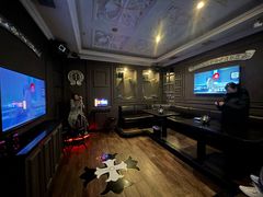 -范特西FANTASY量贩式KTV(民主广场店)