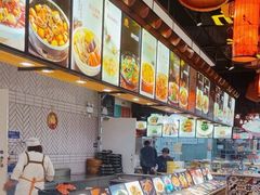 -香山湖家家宴(中山陵店)