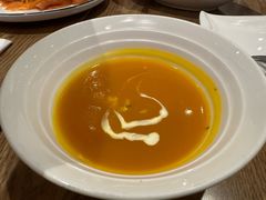-安妮意大利餐厅(世贸天阶店)