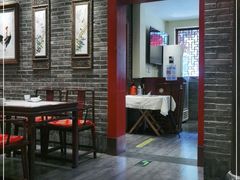 -鸭匠食府·挂炉烤鸭·新京菜(阜成路店)