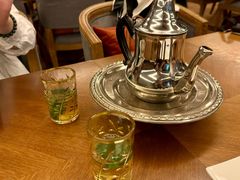 -Tajine Moroccan塔金摩洛哥中东餐厅