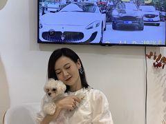 -Double Rui宠物酒店