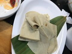 -竹犇番茄火锅(长风街店)