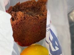 糖火烧-张记酱牛肉(虎坊桥店)