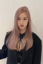 -藤野造型专业烫染接发