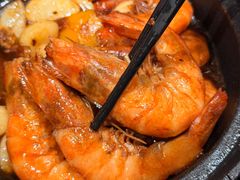 -孖记茶档·热腾茶餐(江南西plus店)